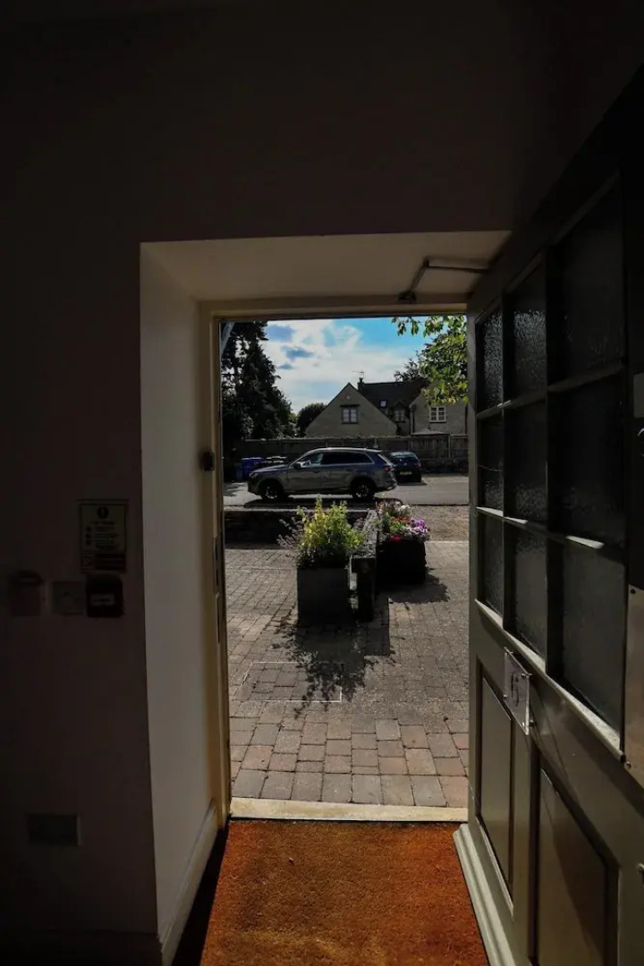 The Dashwood Hotel by Aziz