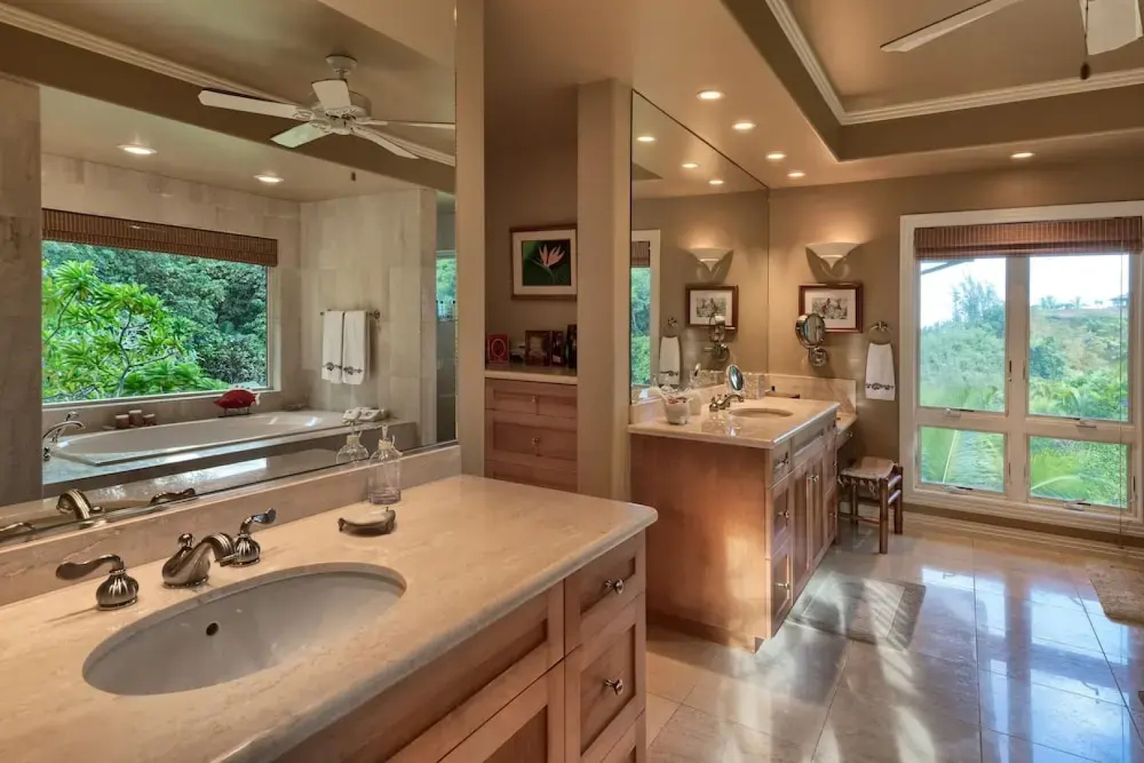 Waiakalua 4 Bedroom Home