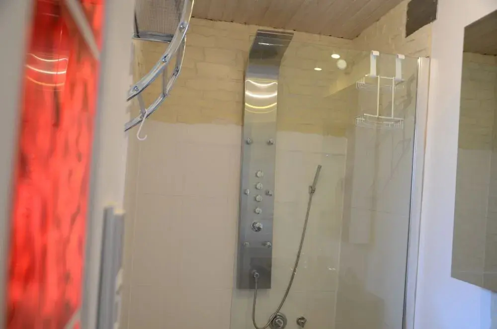 Apartement Batzenhaus