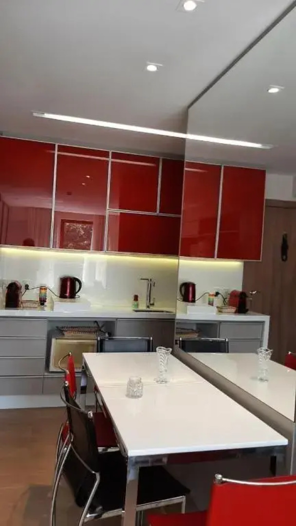 condominio Vista azul