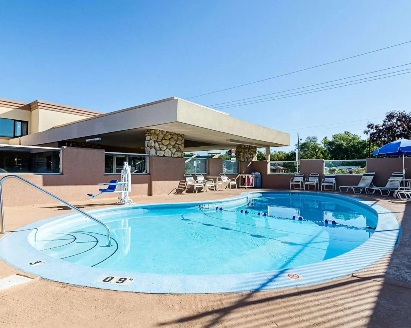 Super 8 by Wyndham Lawrence