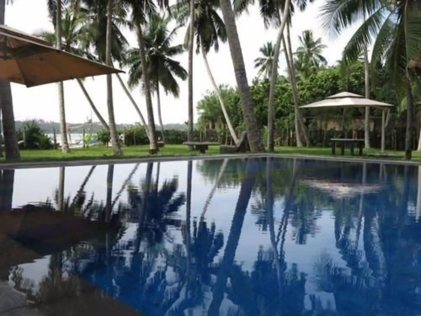 Esperanza Beach Villa