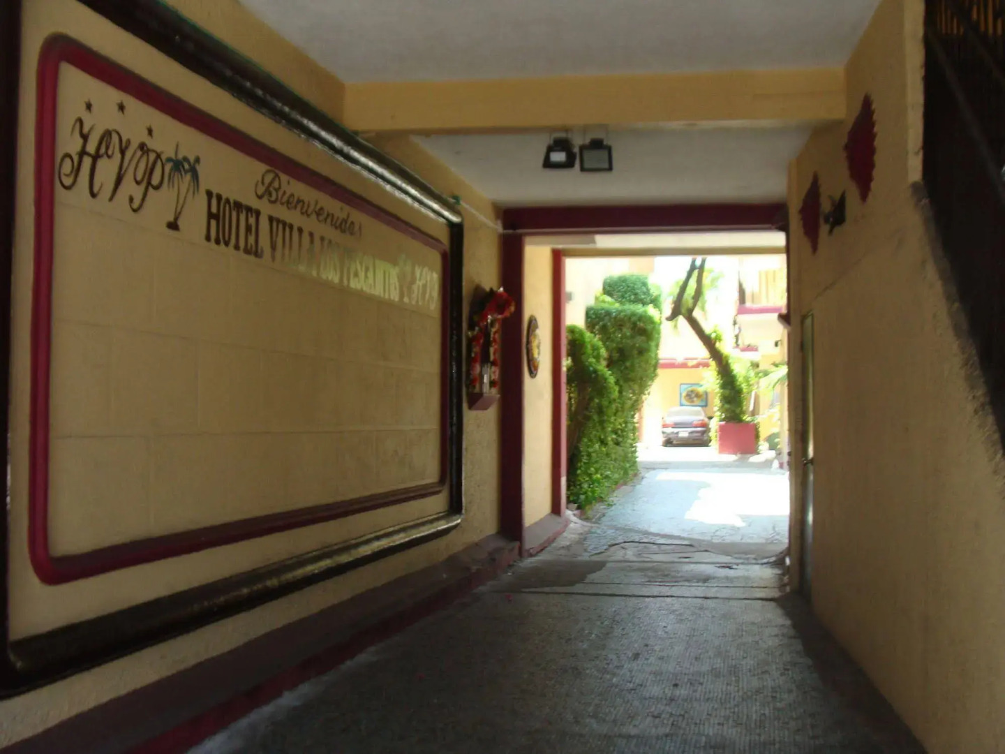 Hotel & Villas Los Pescaditos