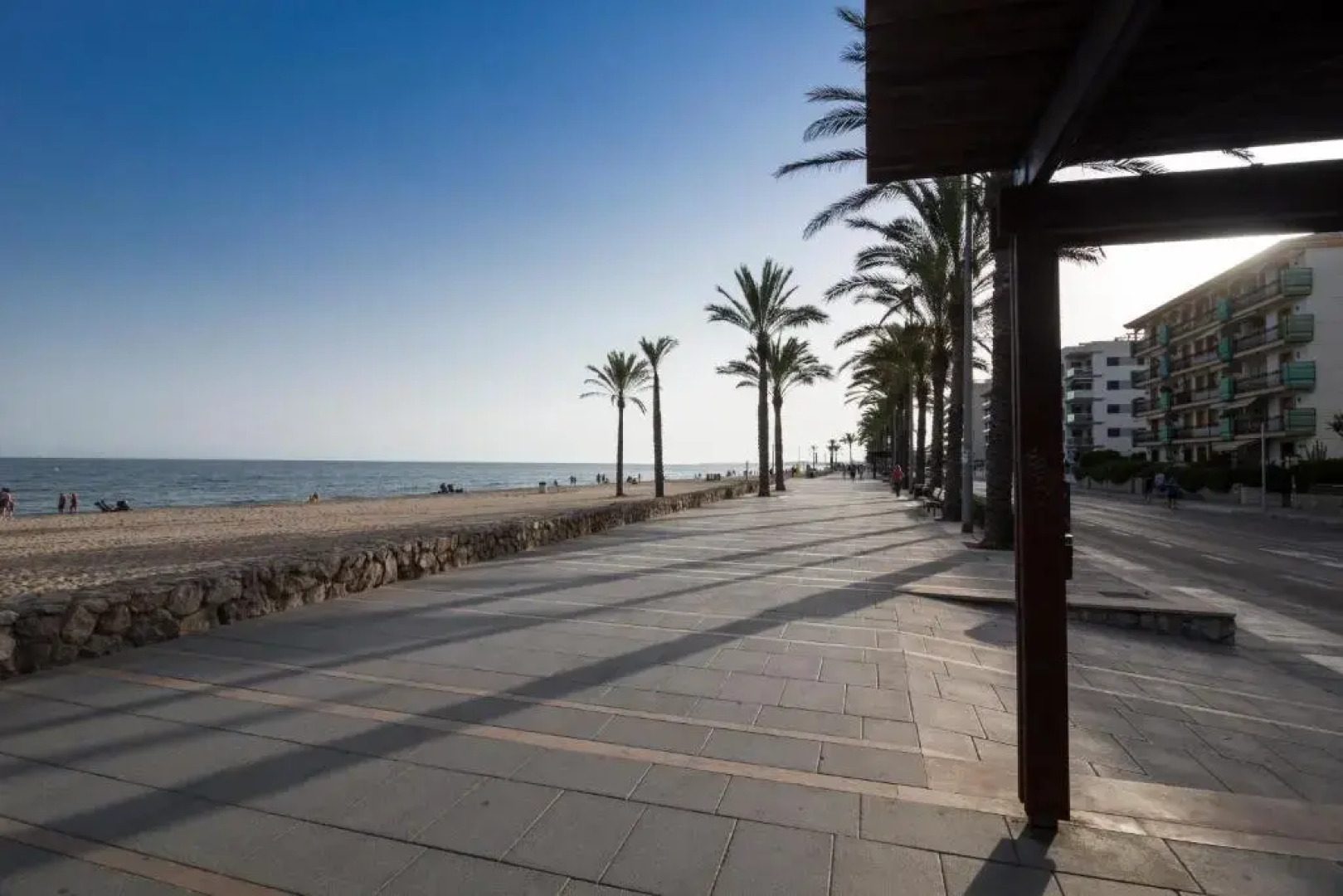 Calafell Apartment 2