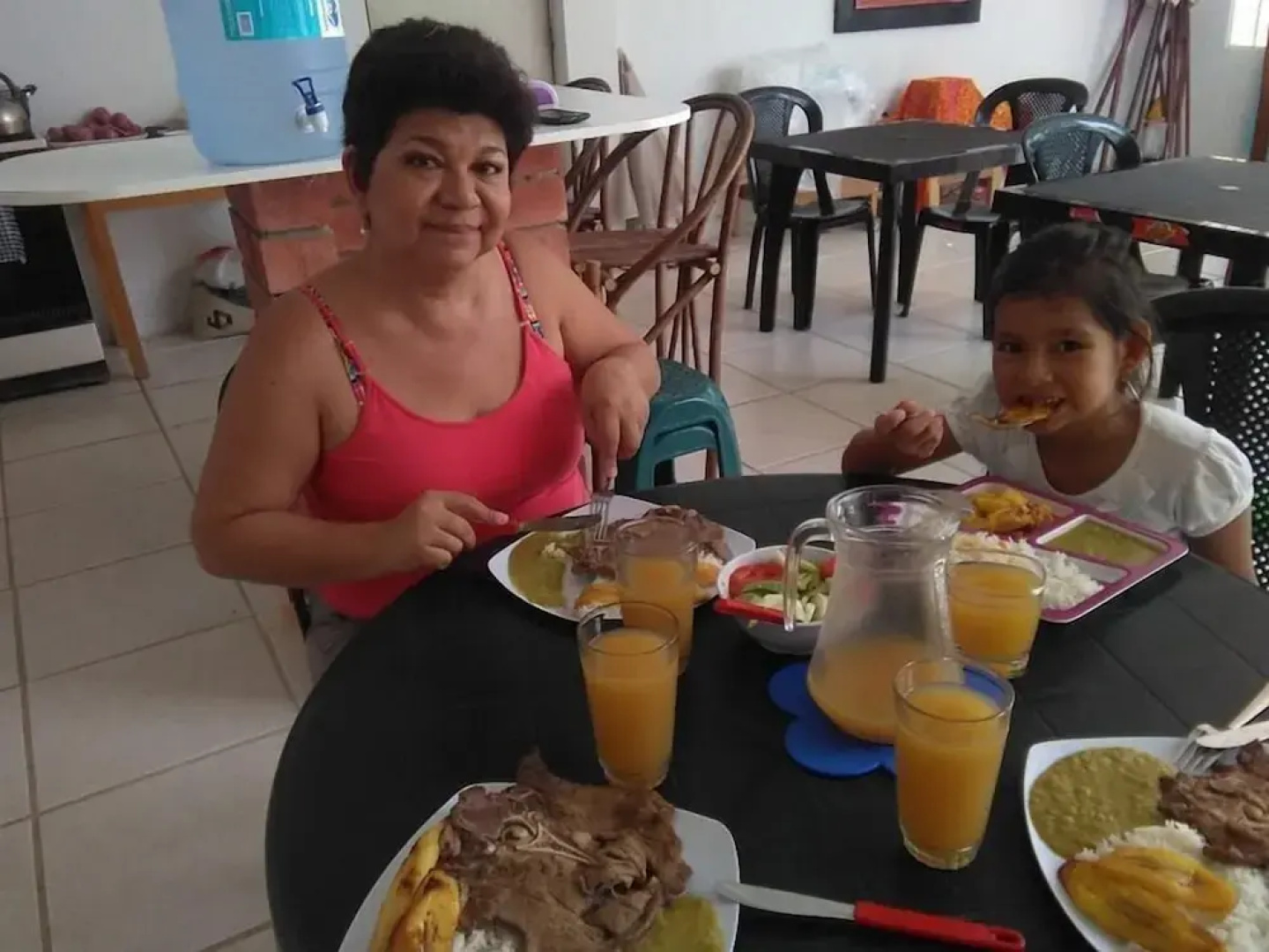 Casa Playa La Estancia