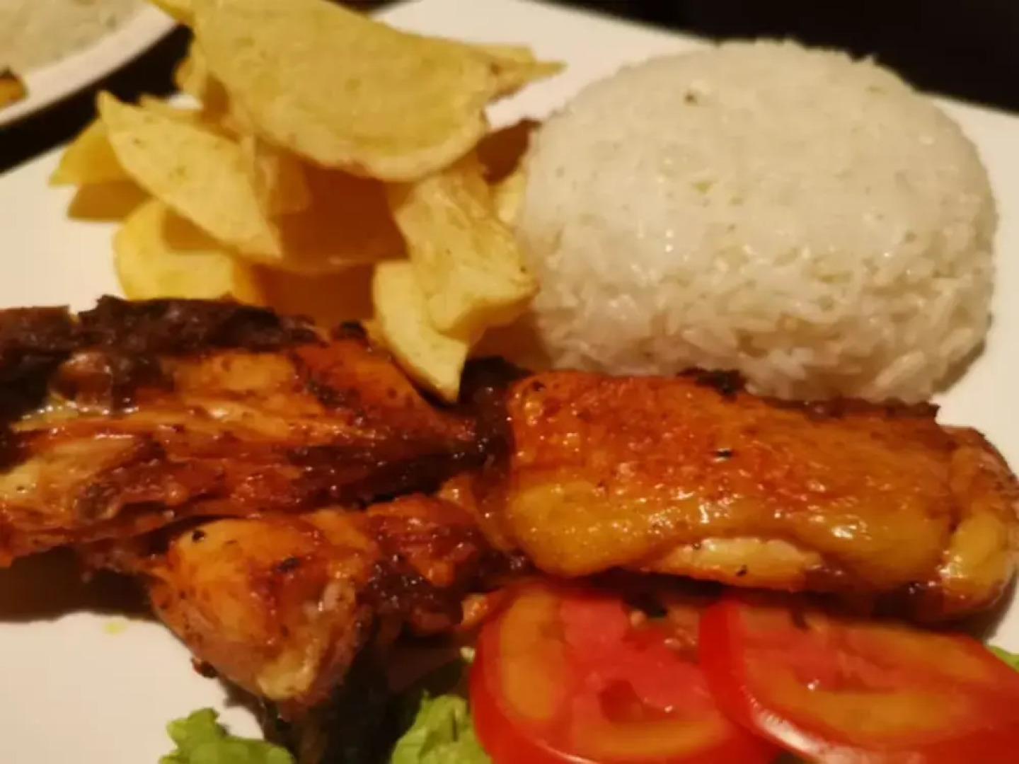 Rio Hotels - Mancora