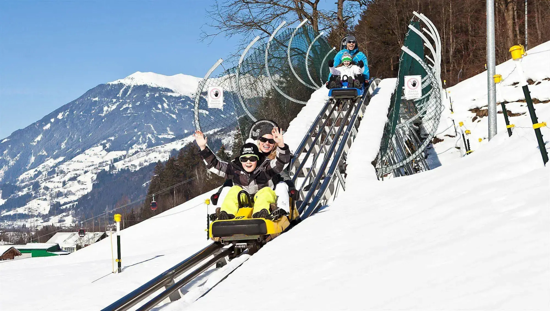 Hotel-Restaurant Rosengarten