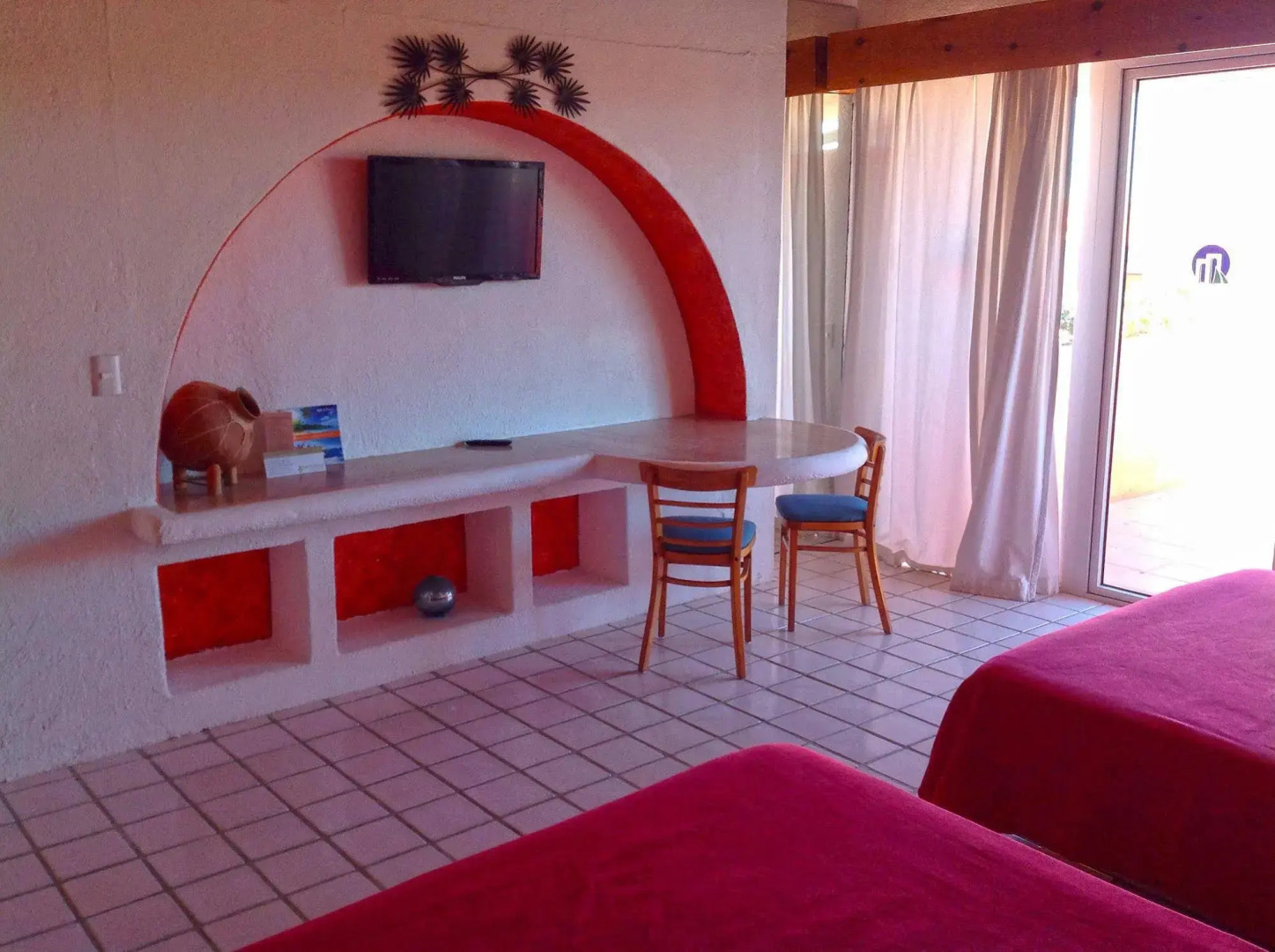 Hotel San Felipe Marina Resort