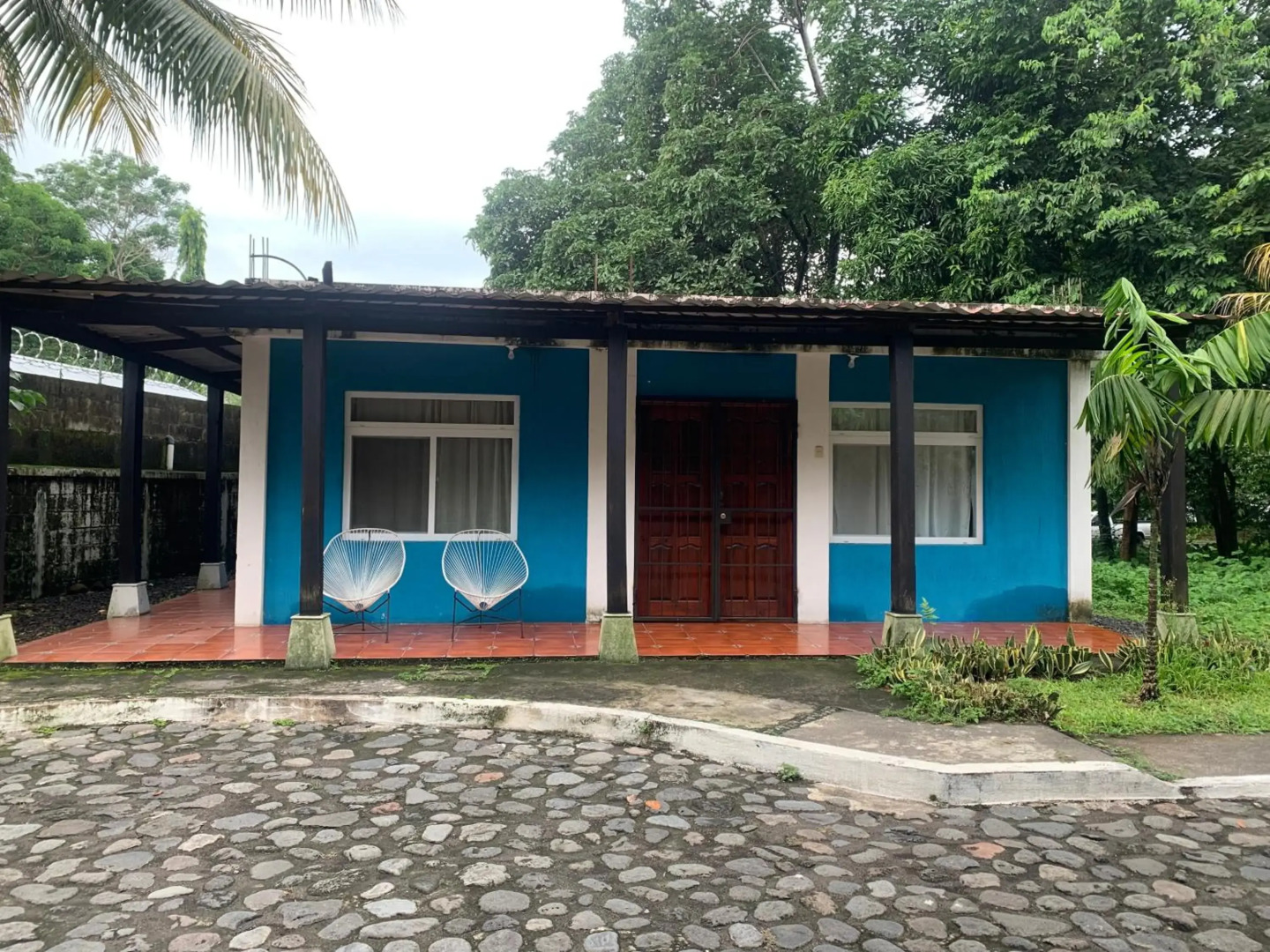 Casa 3 a 5 min del Irtra