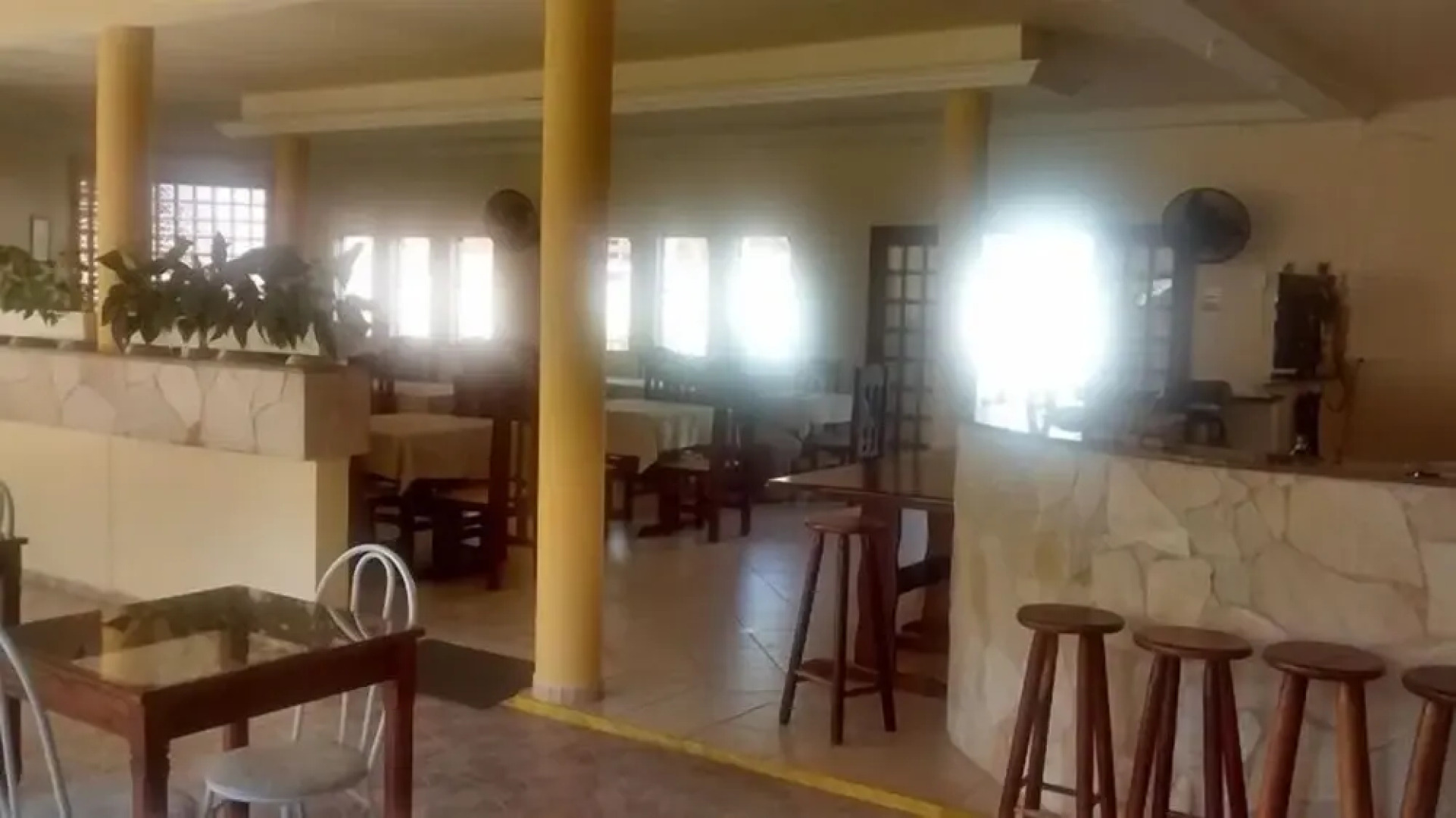 Hotel Portal de Barequeçaba