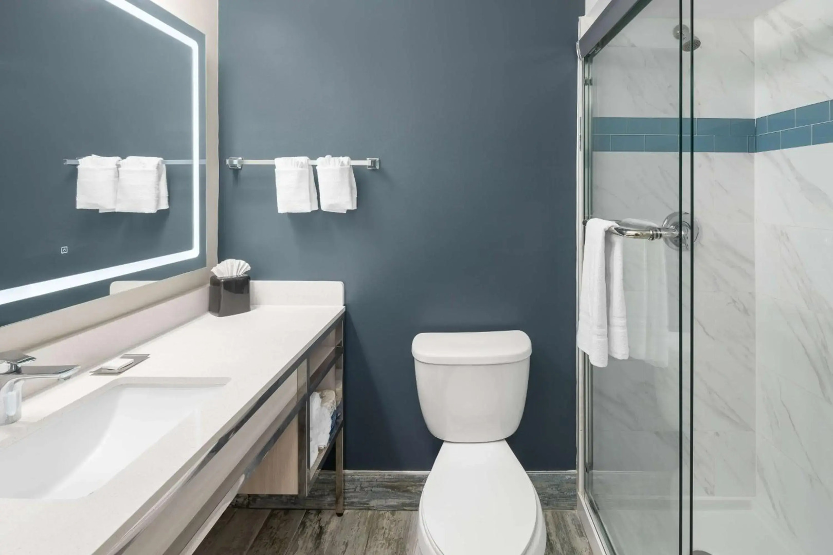 Doubletree by Hilton Hilton Head Island