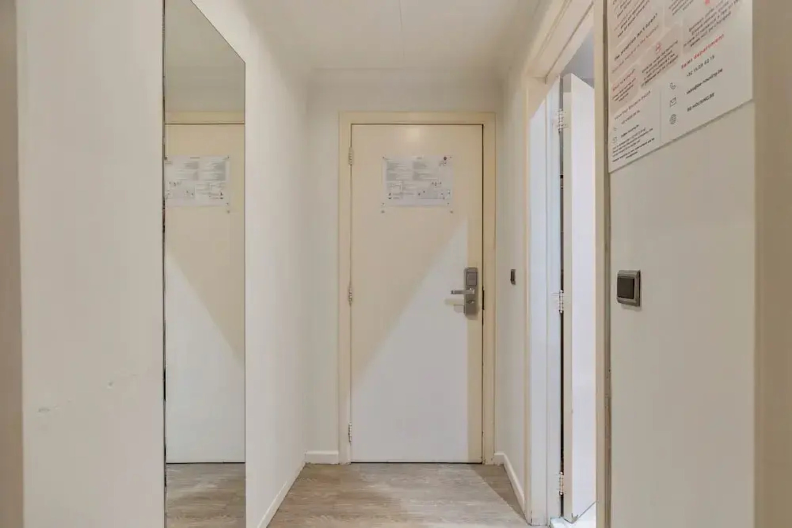 Residence Brussels South