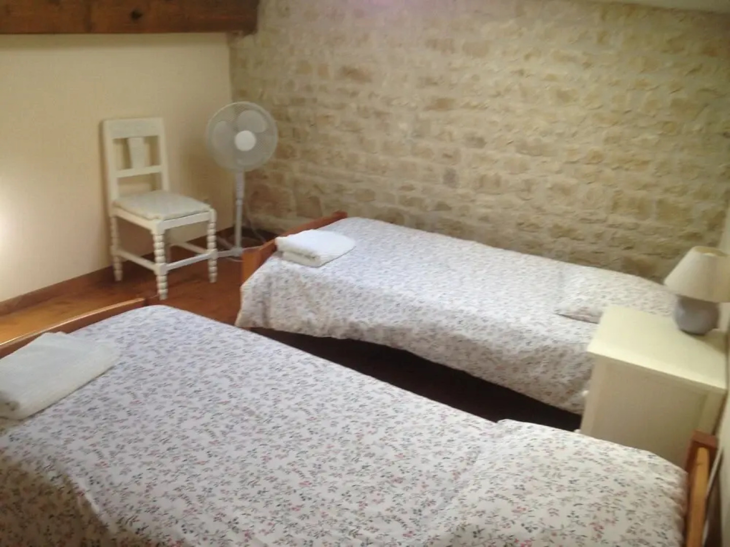 Gites Les Constellations