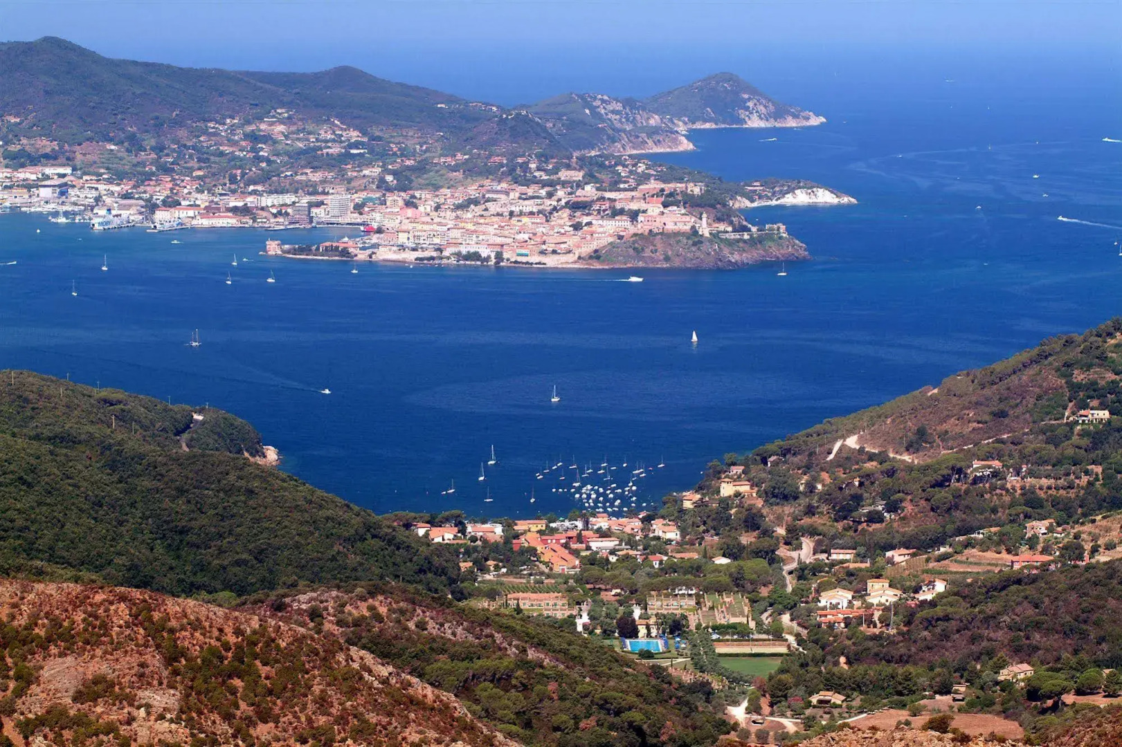 Residenza Sant'Anna del Volterraio