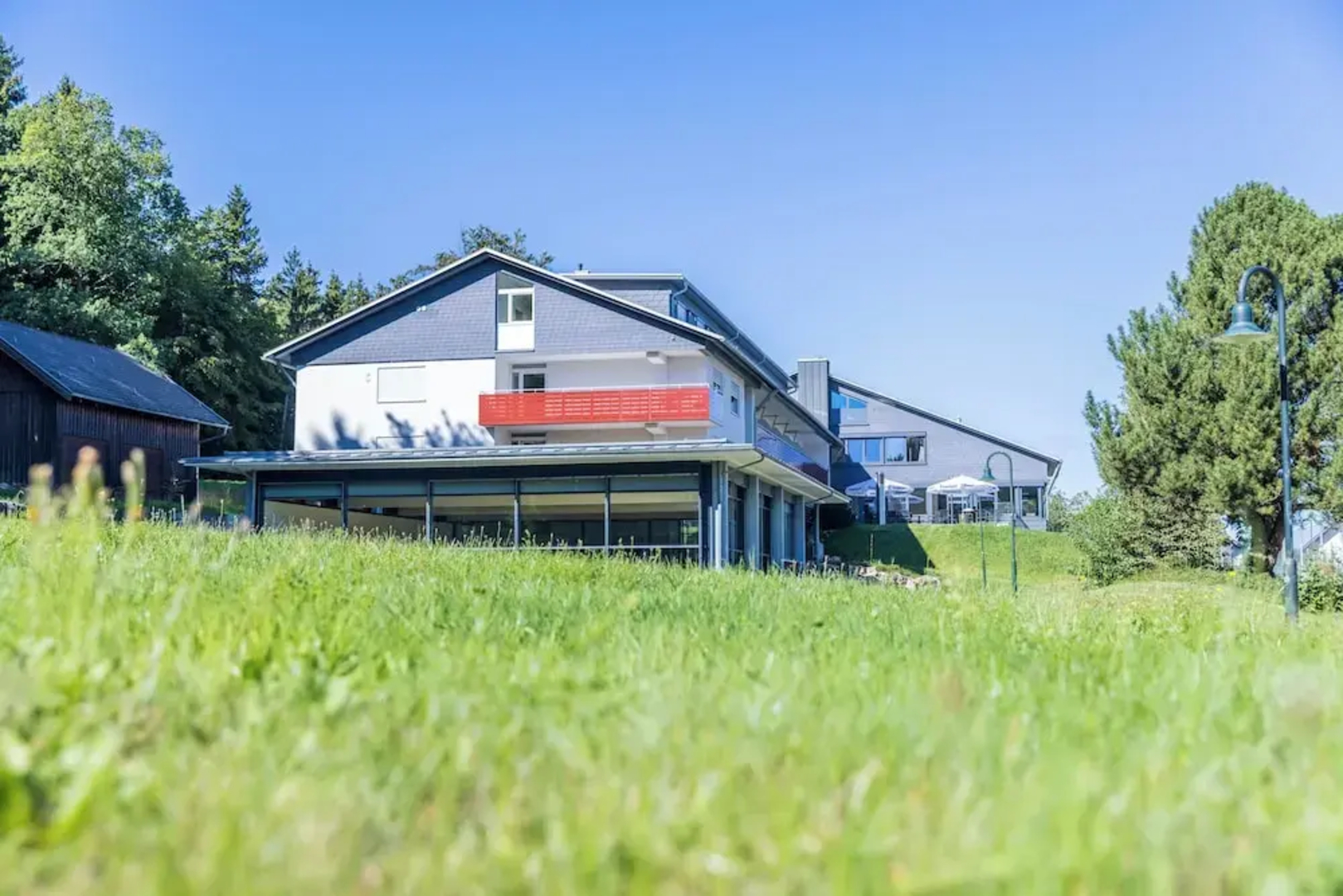 STB Campus Bartholomä