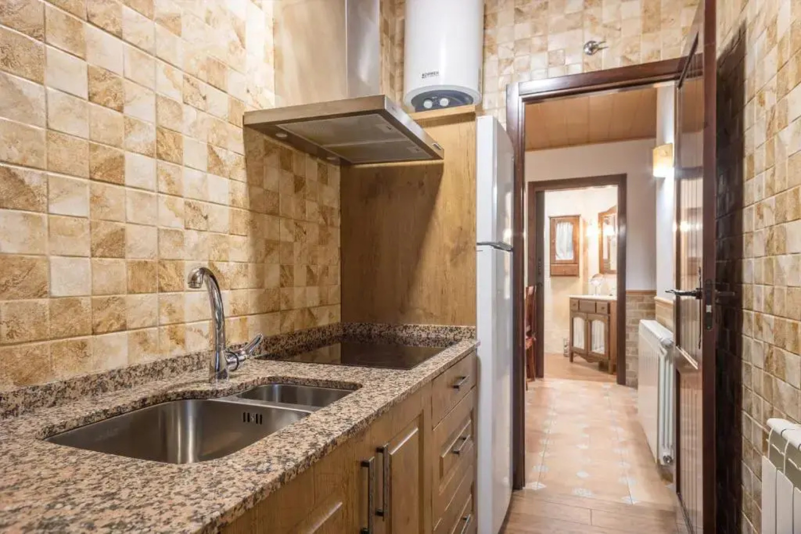 El Castillo de Celia