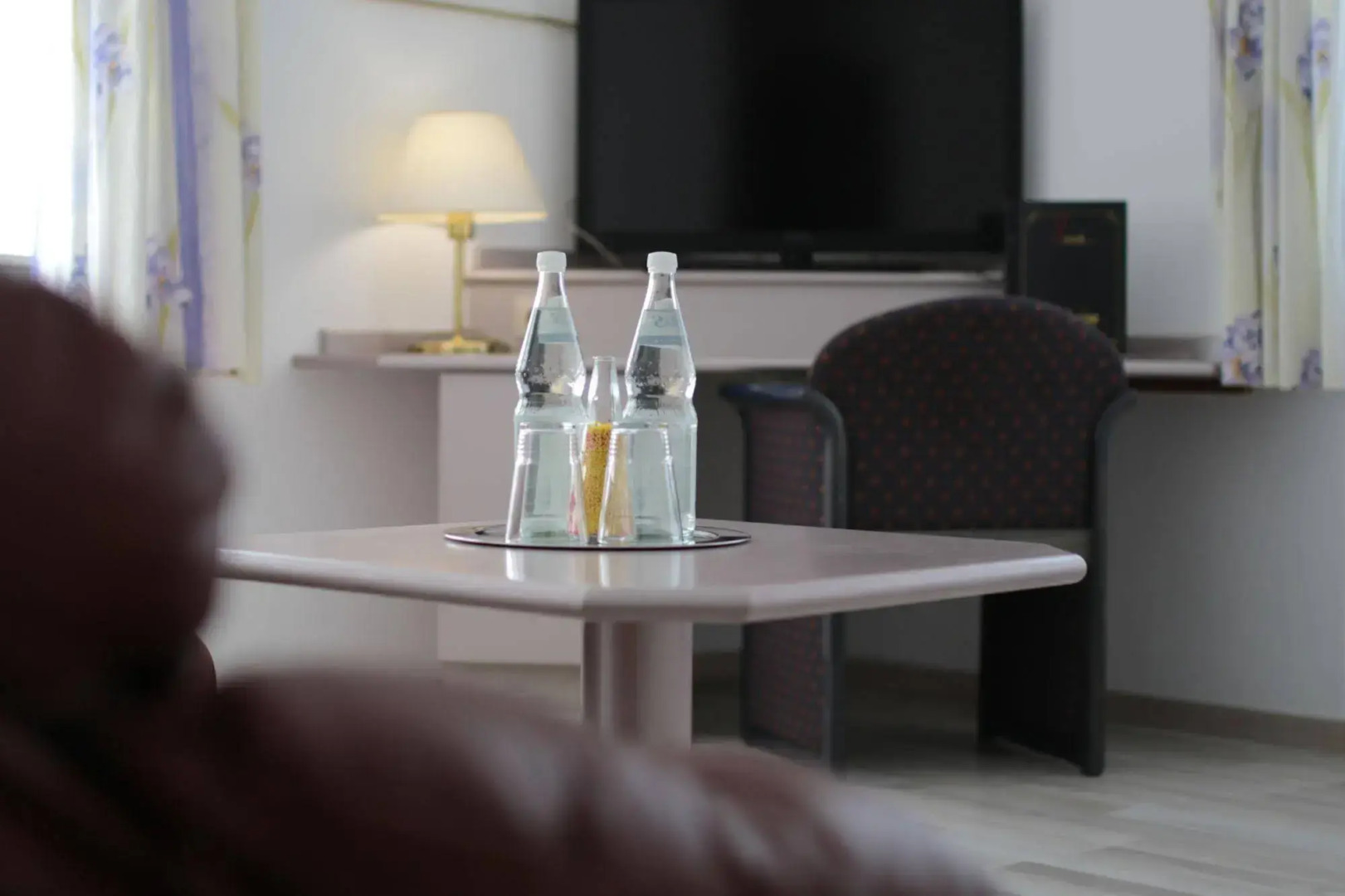 Hotel Goldener Anker