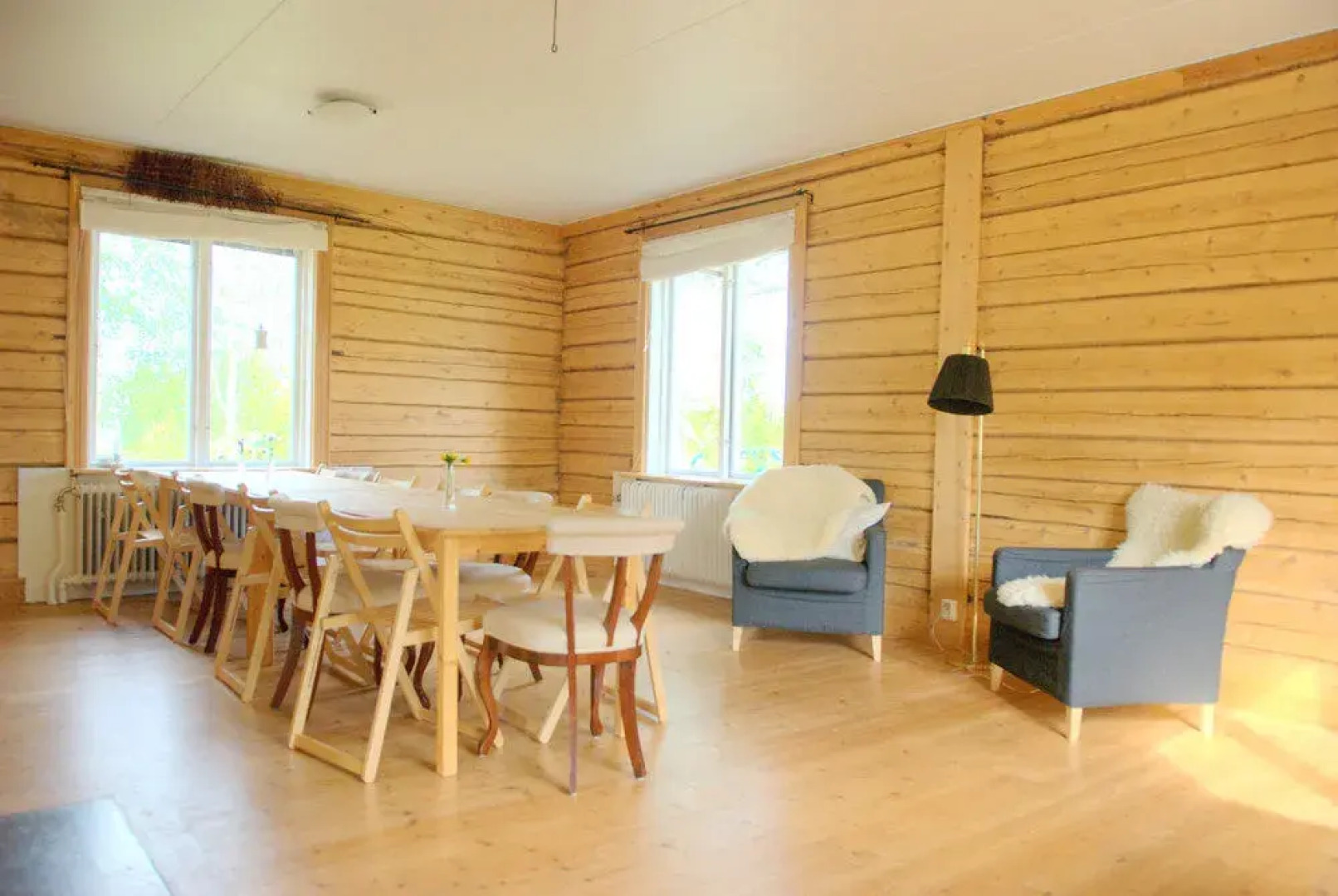 Junosuando Guesthouse