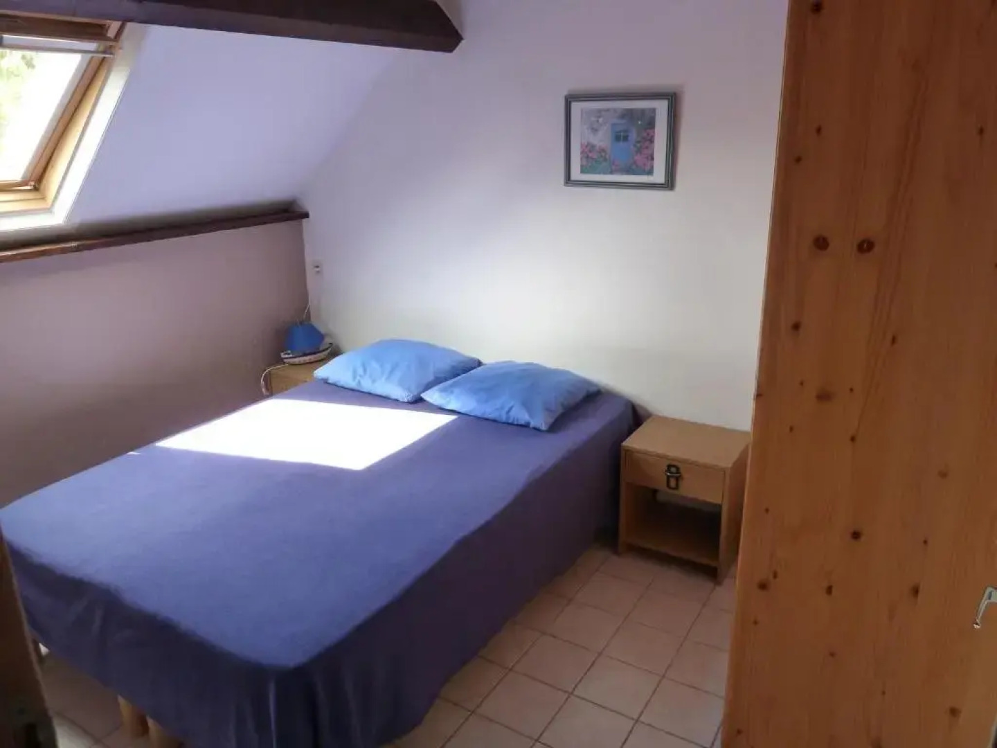 Ker Océan 3 au bord des dunes logement du bout Famille DUPREZ GOBERT