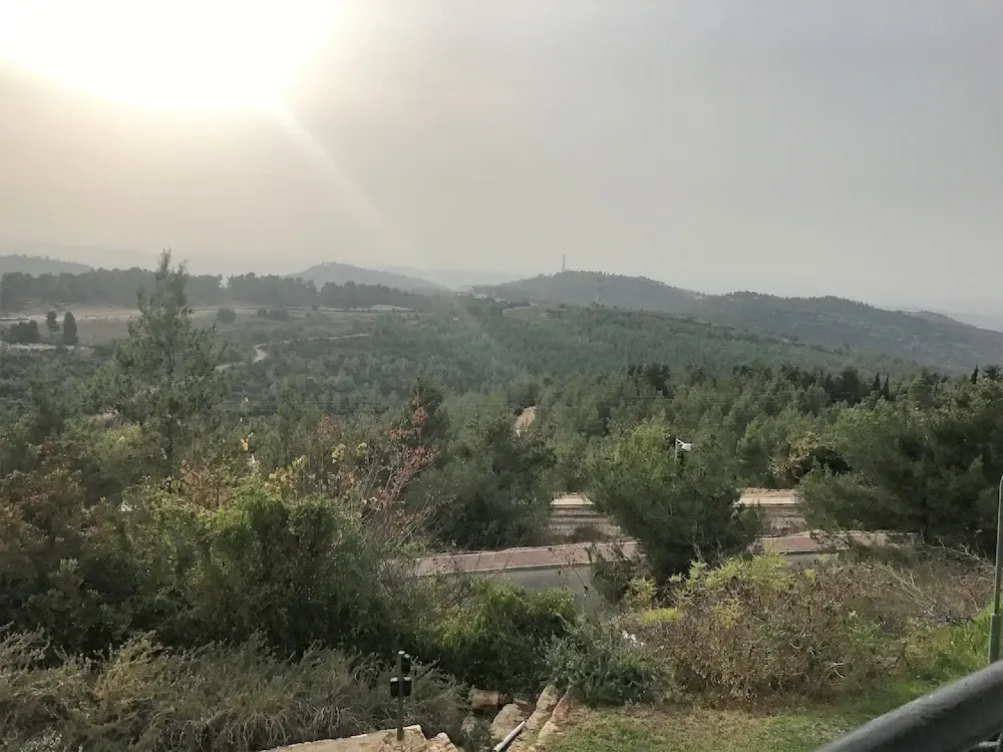 Dreams on the mount