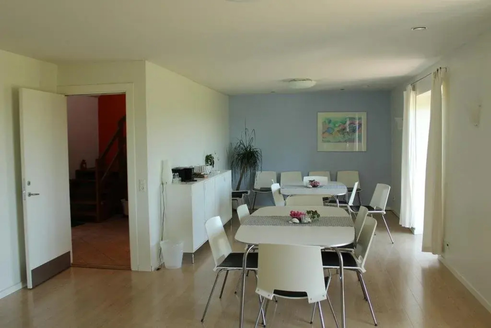 Quistgaarden Bed & Breakfast