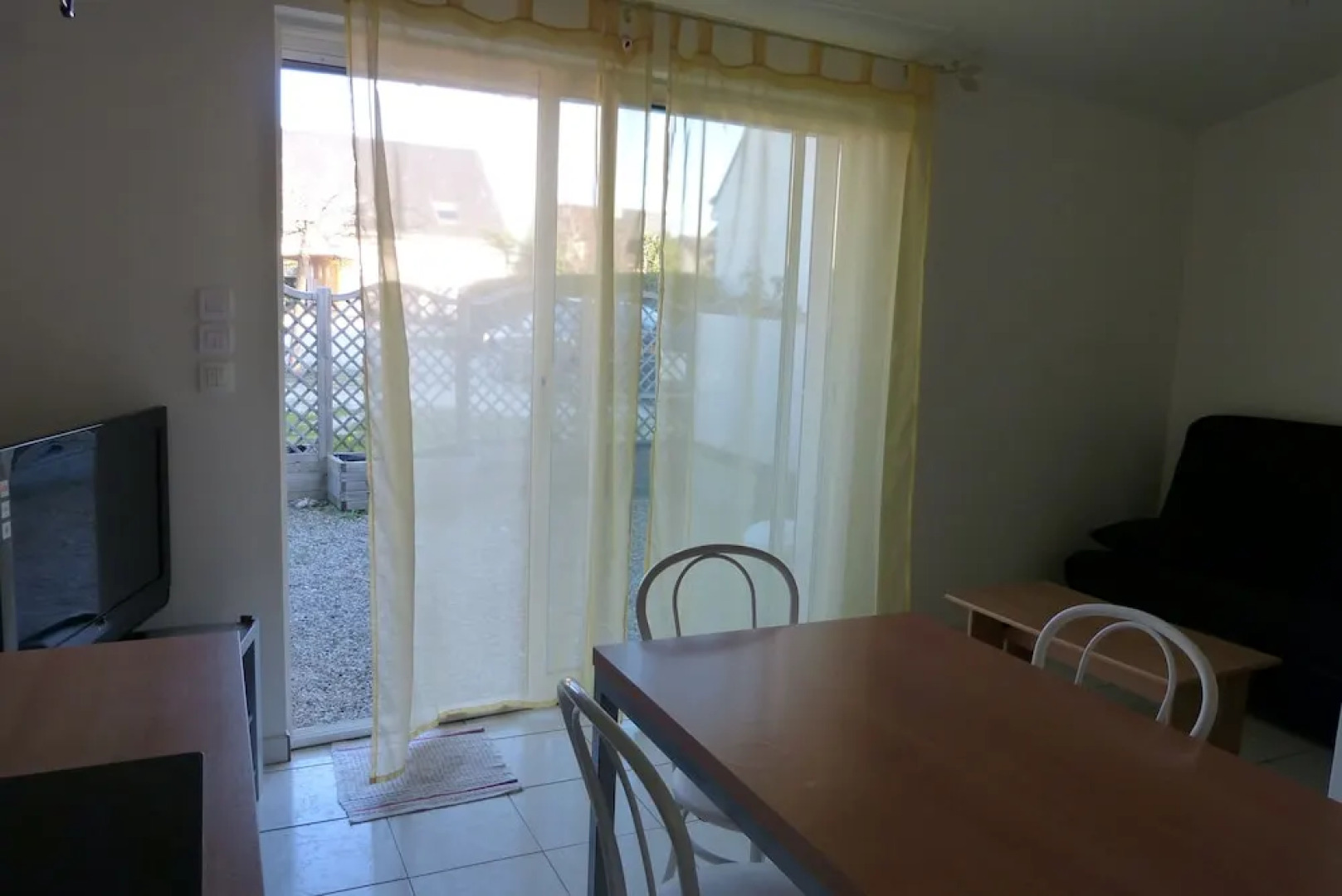 Résidence ondines - Maisons