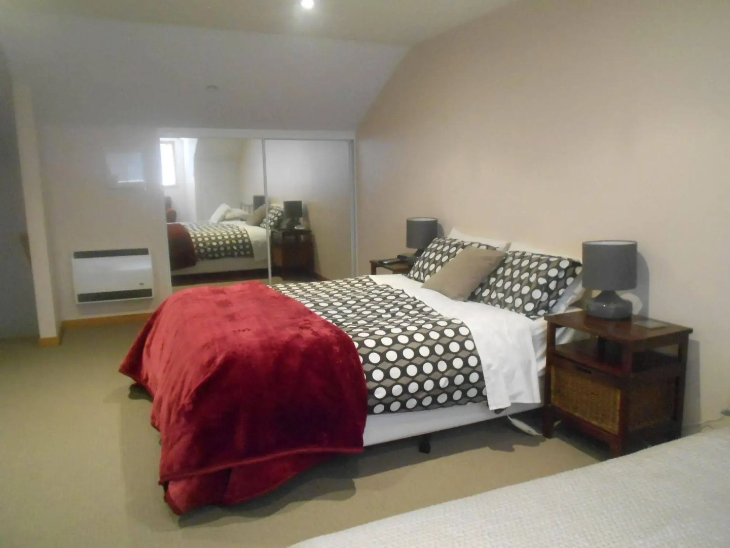 Pastimes Riverfront Apartments