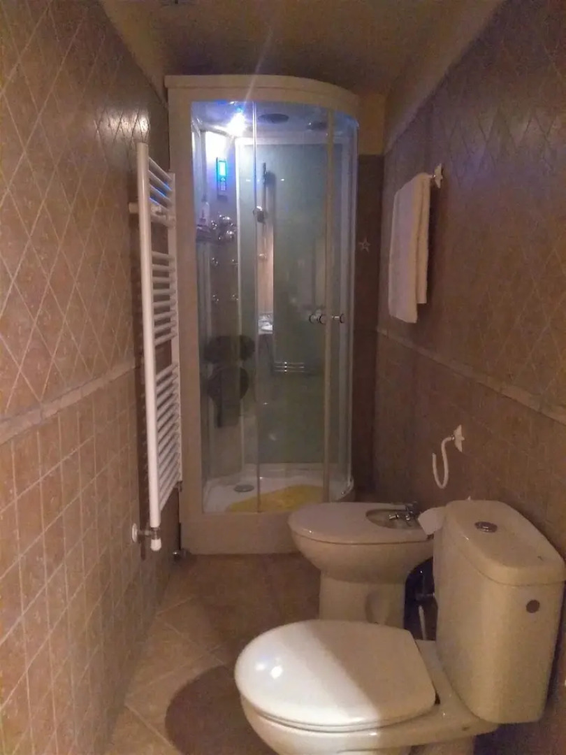 El Corralón - Casa Rural en Sigüenza