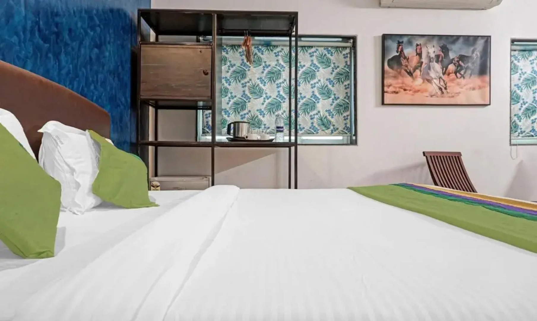 Treebo Trend Mazzo Residency