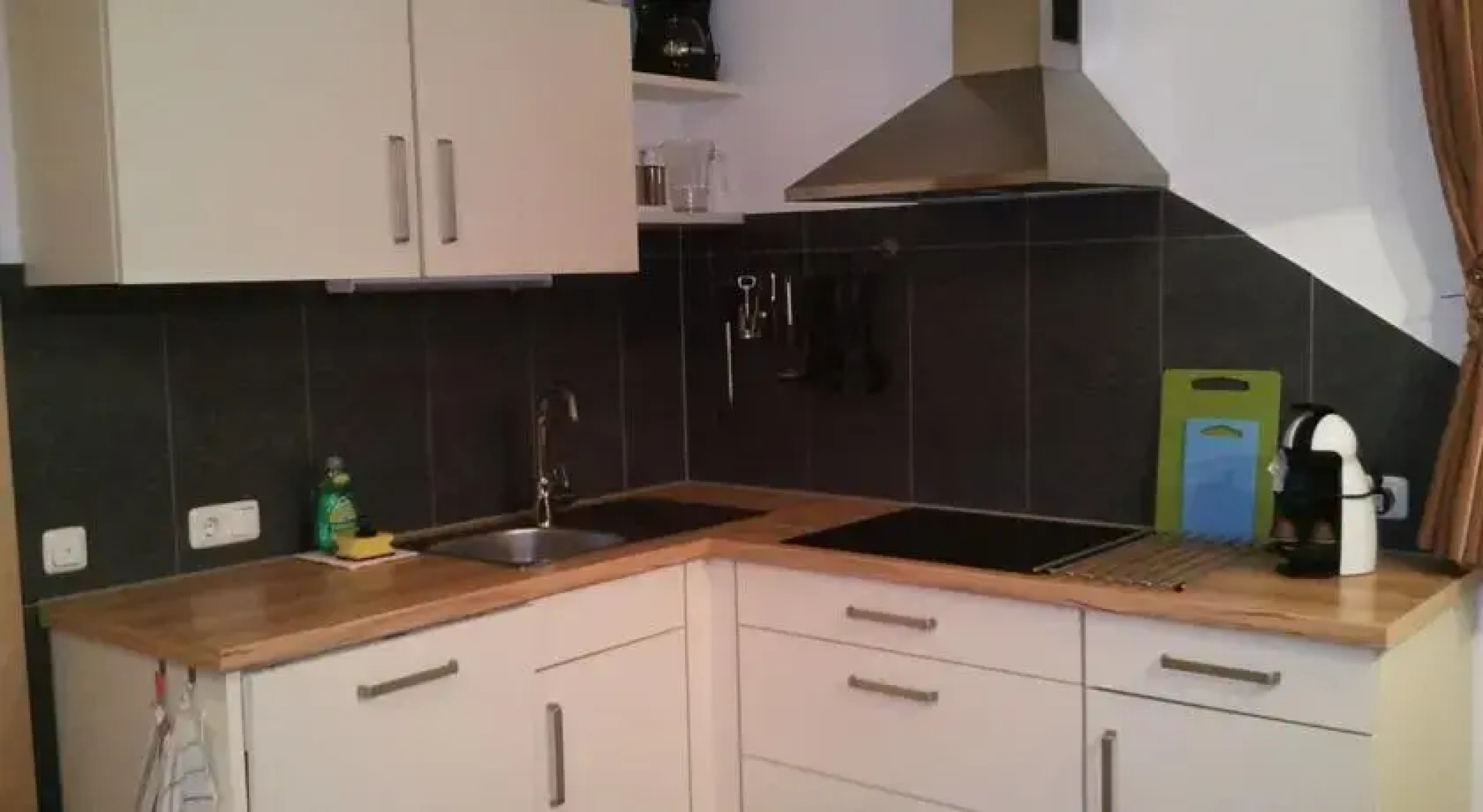 Ferienwohnung Walder