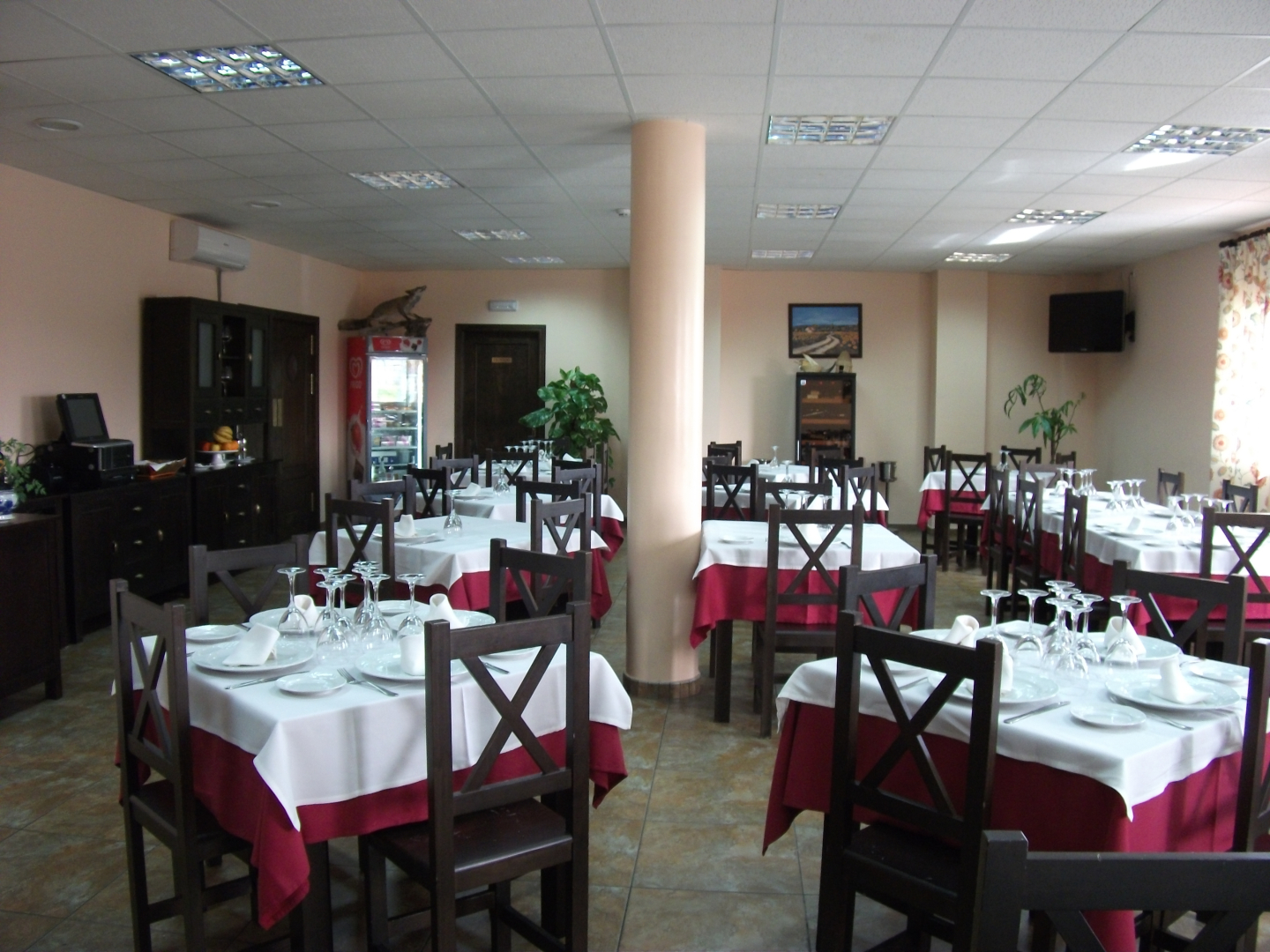 Hotel Sostenible La Laguna