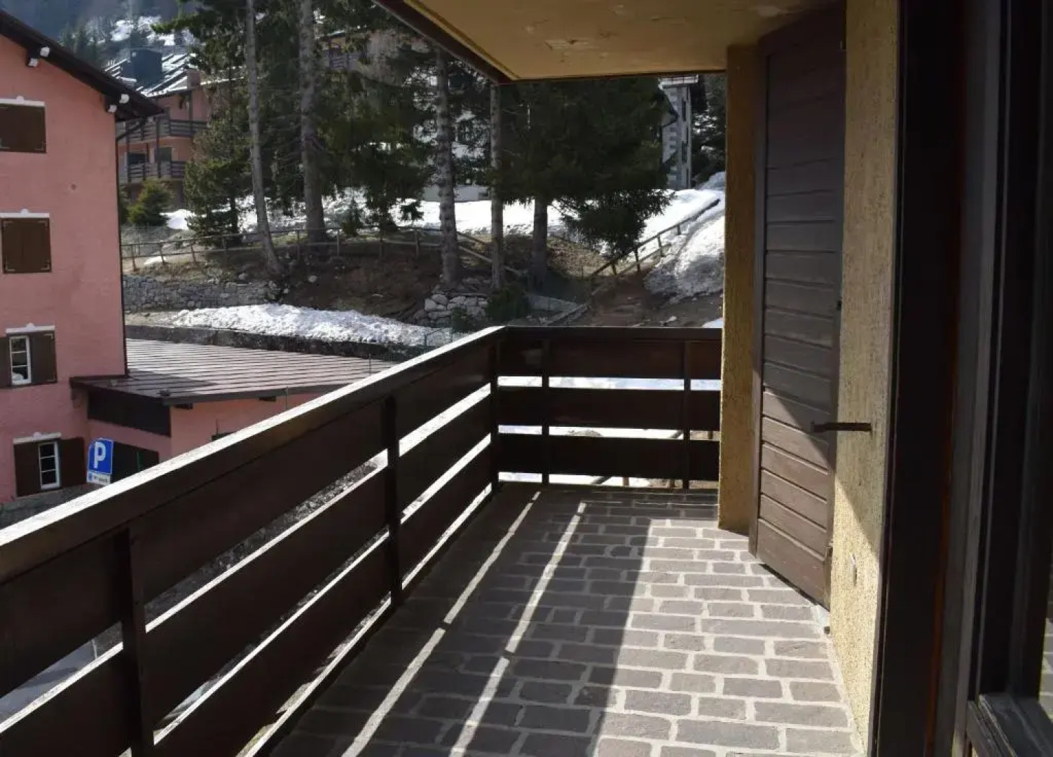 Miralago 04 Appartamento