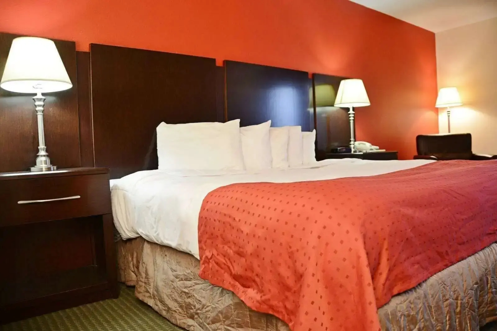 Country Hearth Inn & Suites Kenton