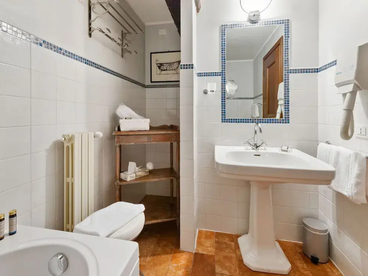 Heritage Apartment in Sandigliano With Garden