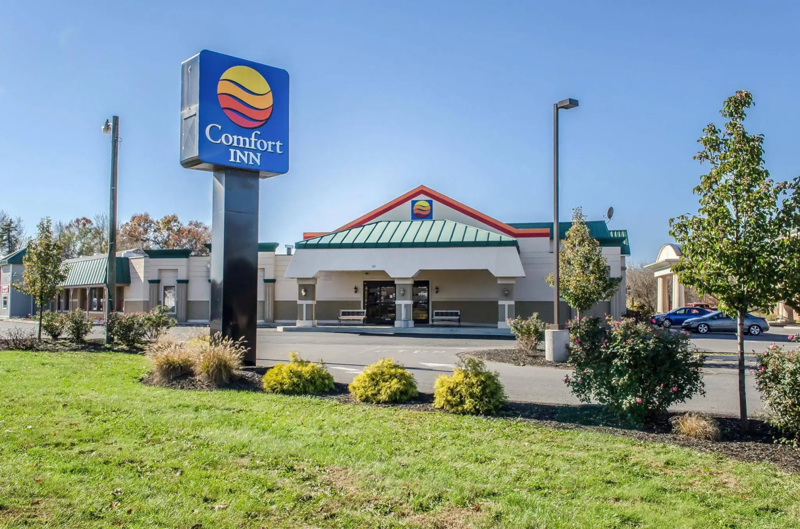 Quality Inn Selinsgrove