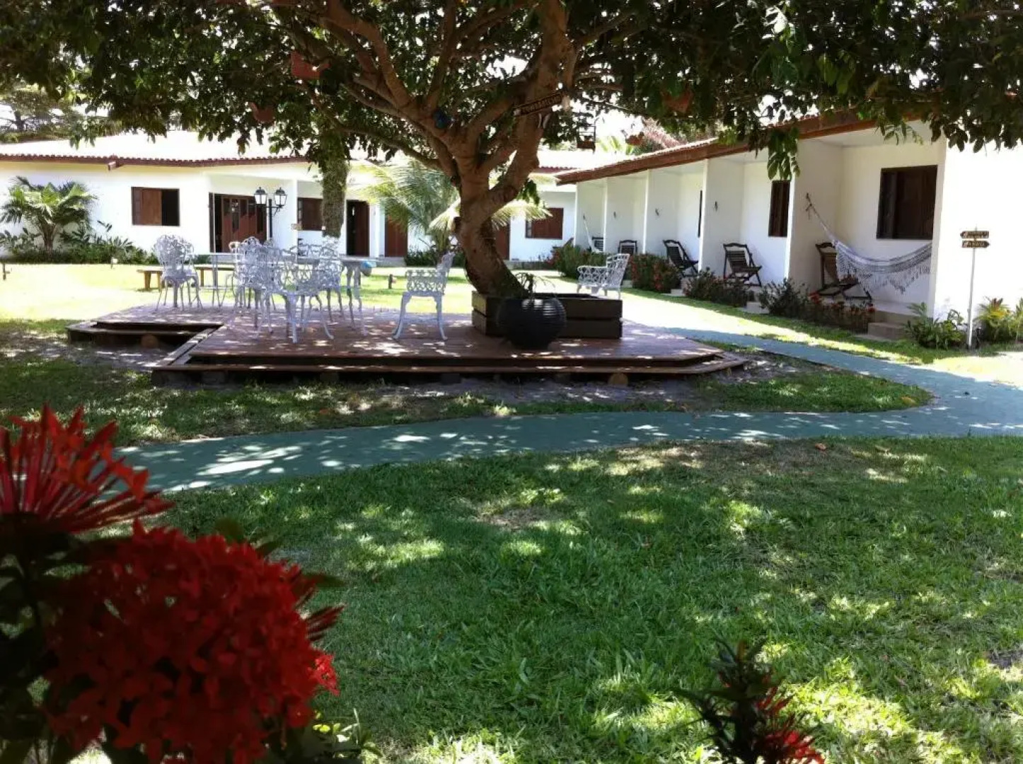 Pousada Galeão Santa Anna