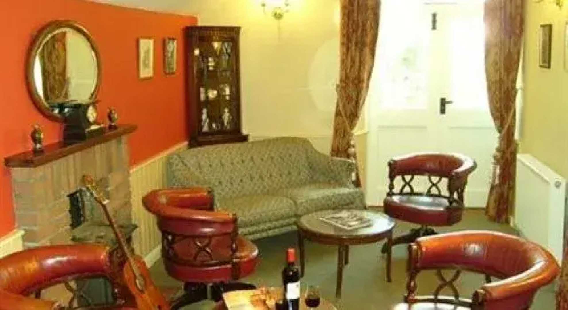 Eastwrey Barton Country House