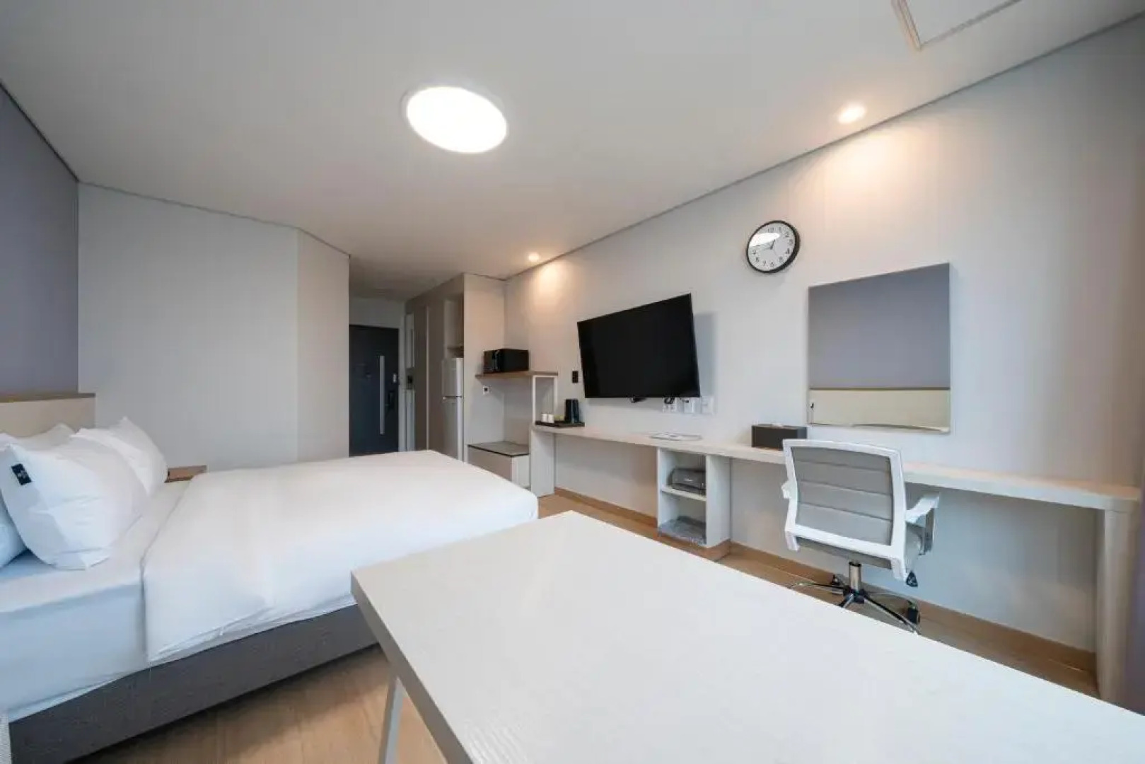SureStay Plus Hotel by Best Western Asan
