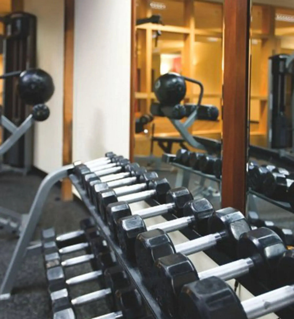 Global Luxury Suites at Kendall Square Lofts