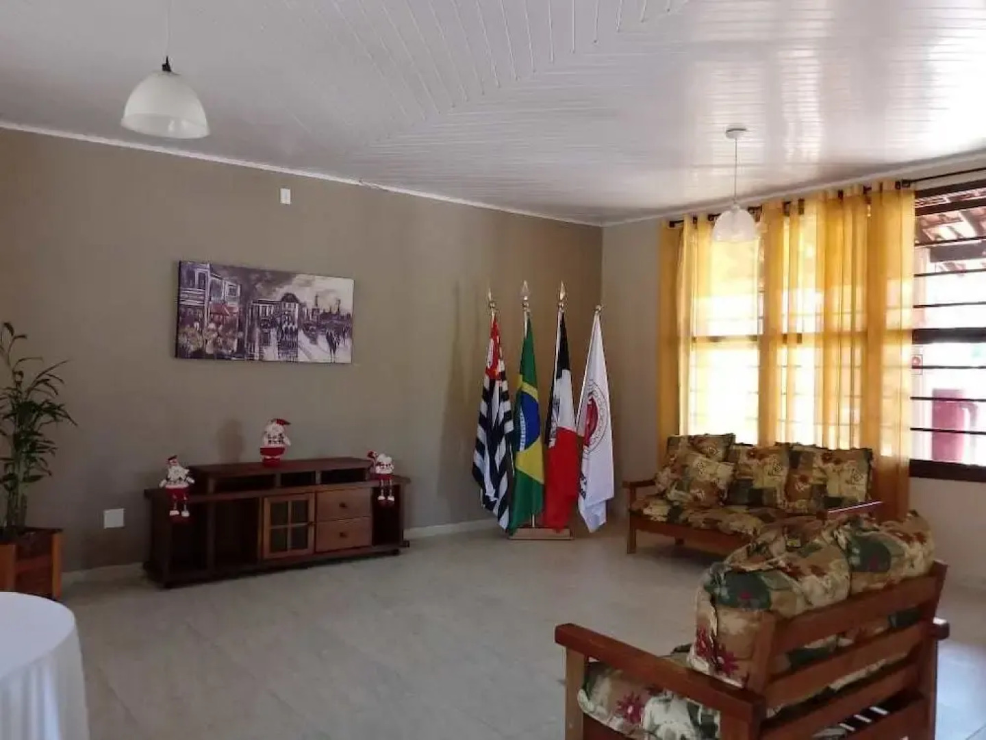 USCEESP Praia Grande