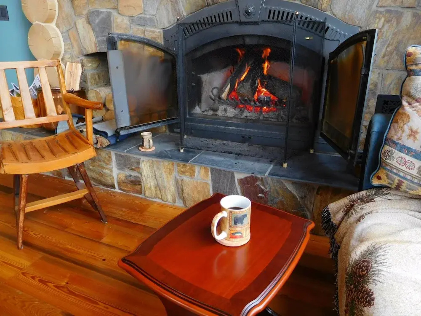 The Lodge at Bella Vista