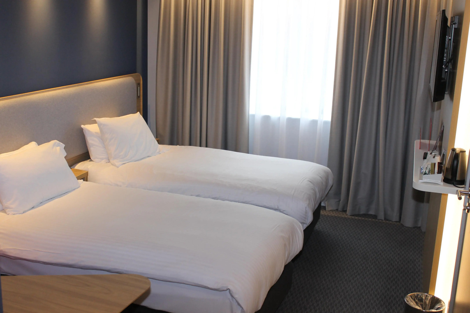 Holiday Inn Express Bodmin - Victoria Junction by IHG