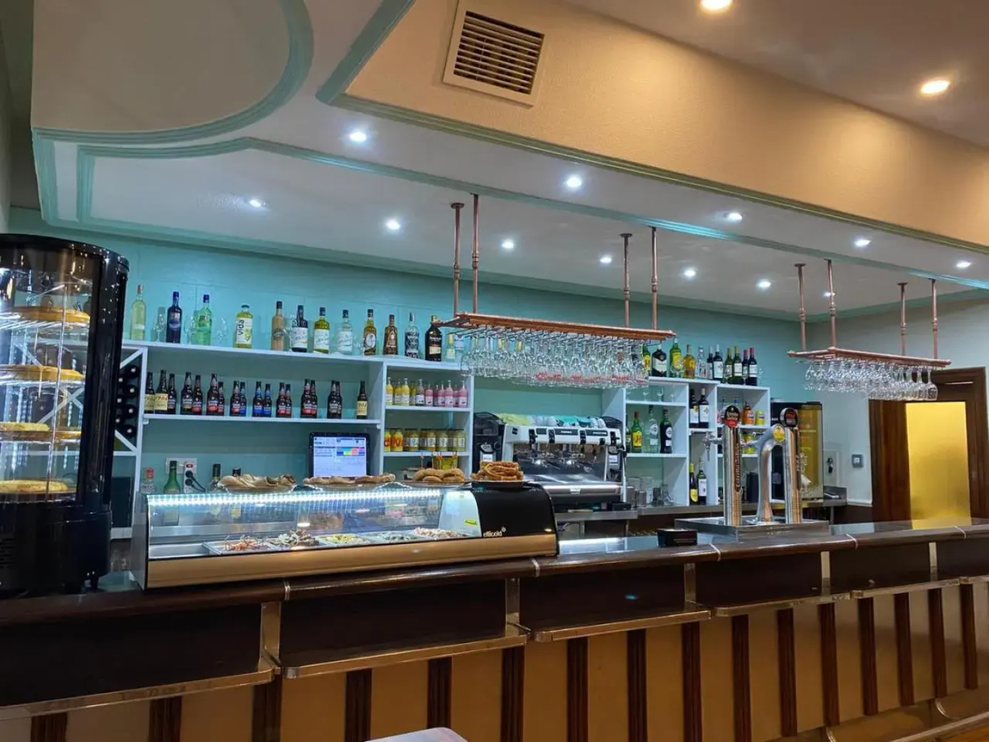Hostal Restaurante La Posada Del Duque