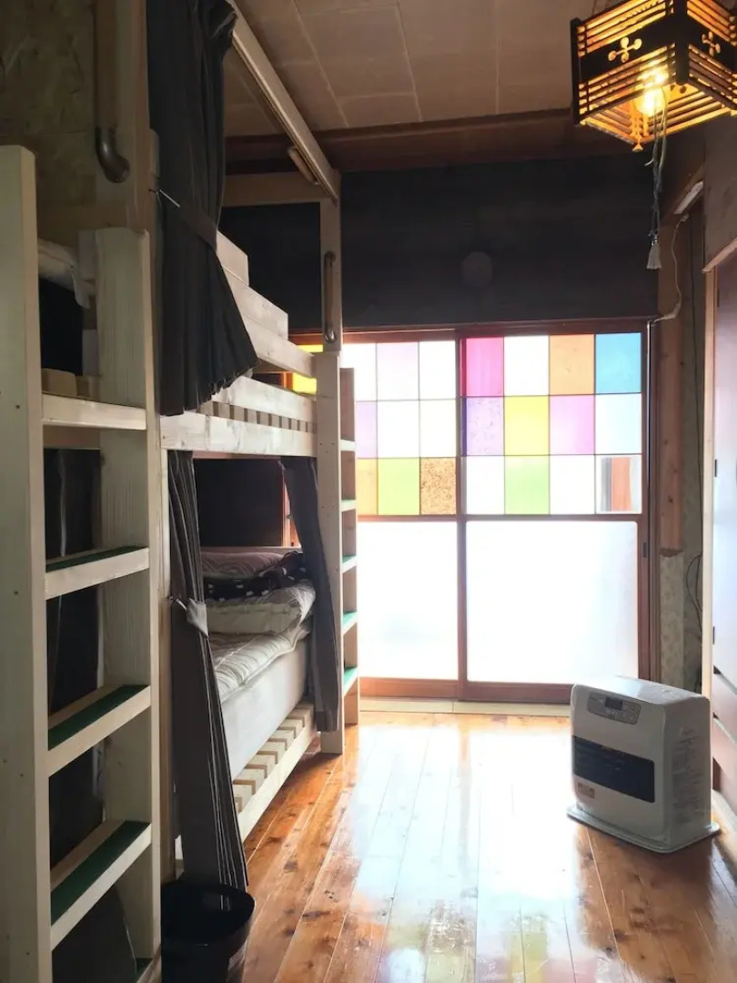 NEMARU Stay&Discovery - Hostel