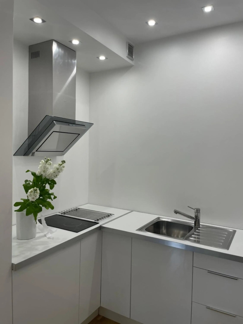 Apartamenty Studio W Ustce