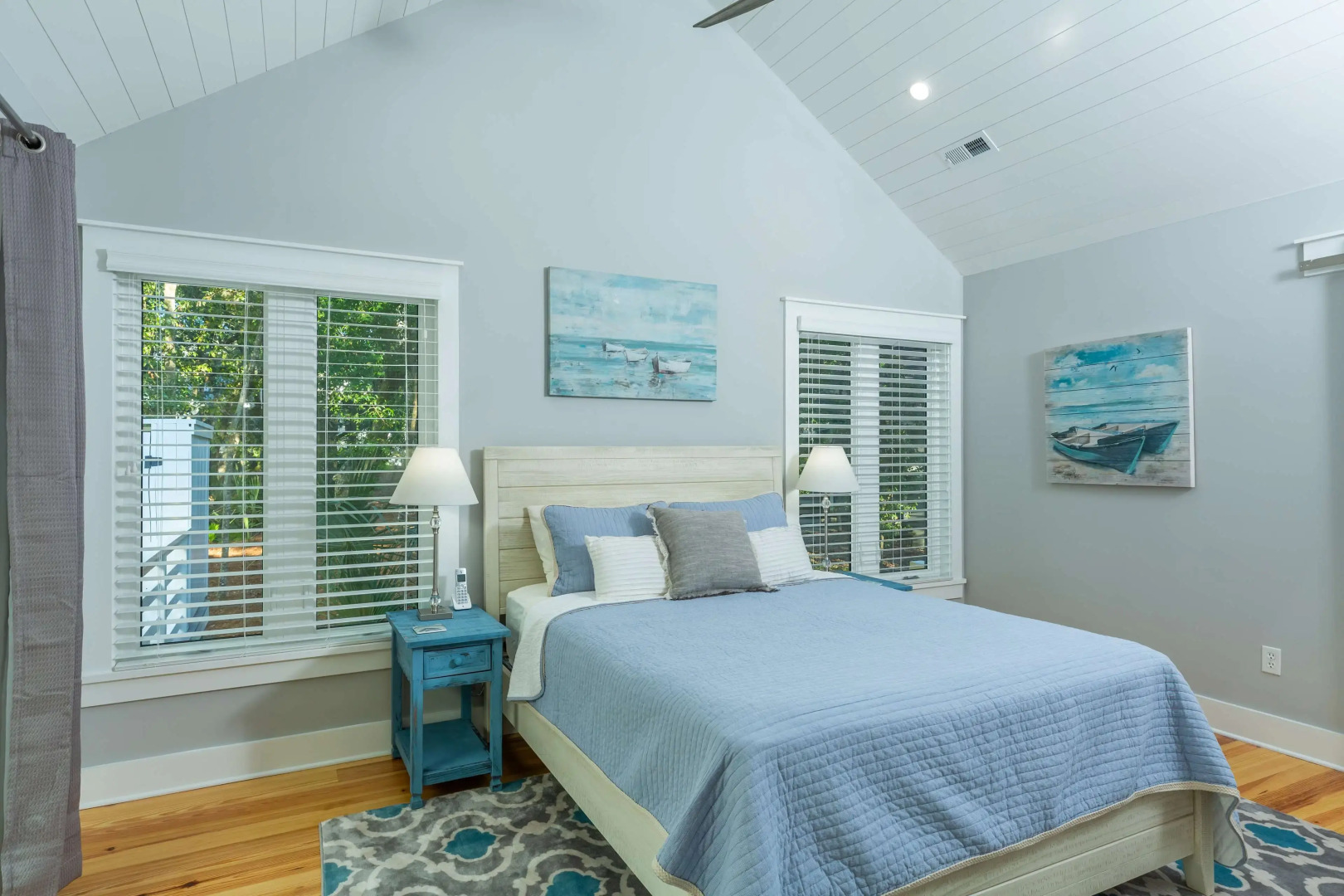 Wild Dunes Resort - Vacation Rentals