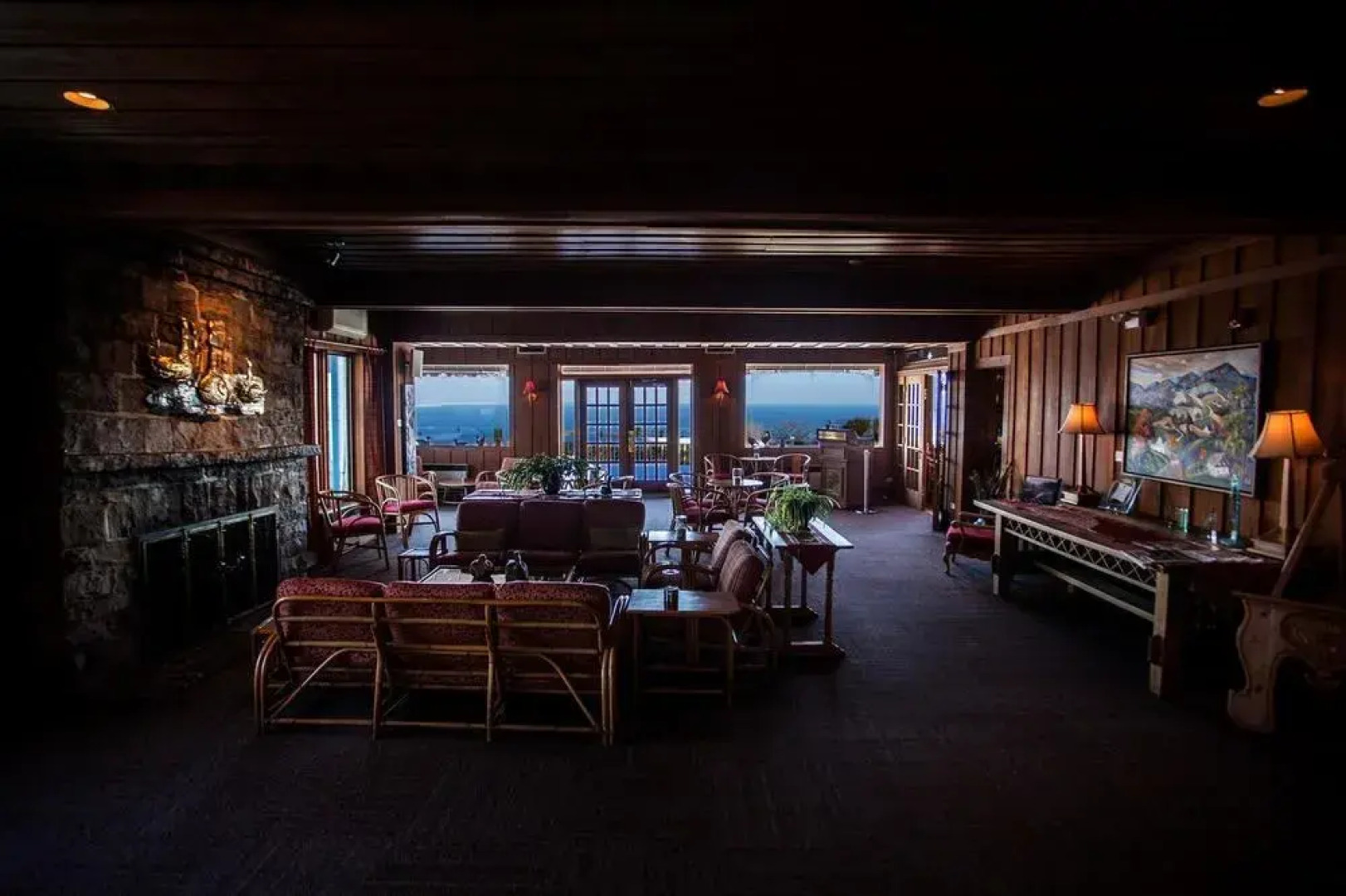 Auberge des 3 Canards