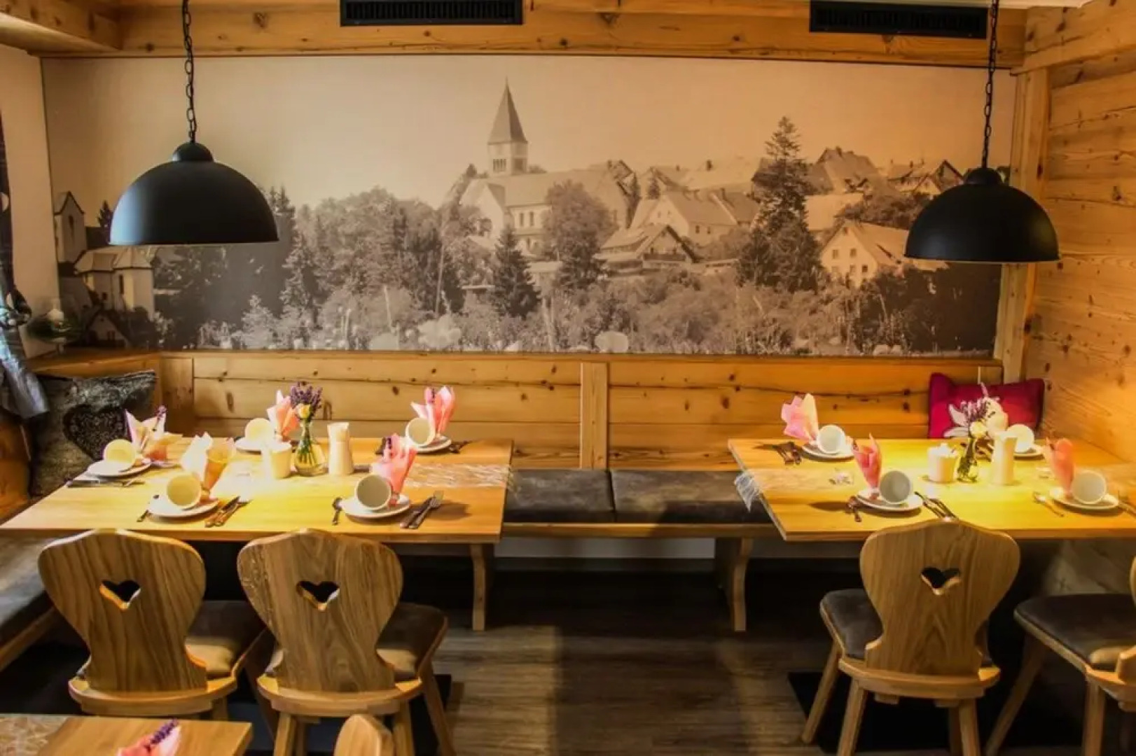 Landgasthof Alpenblick