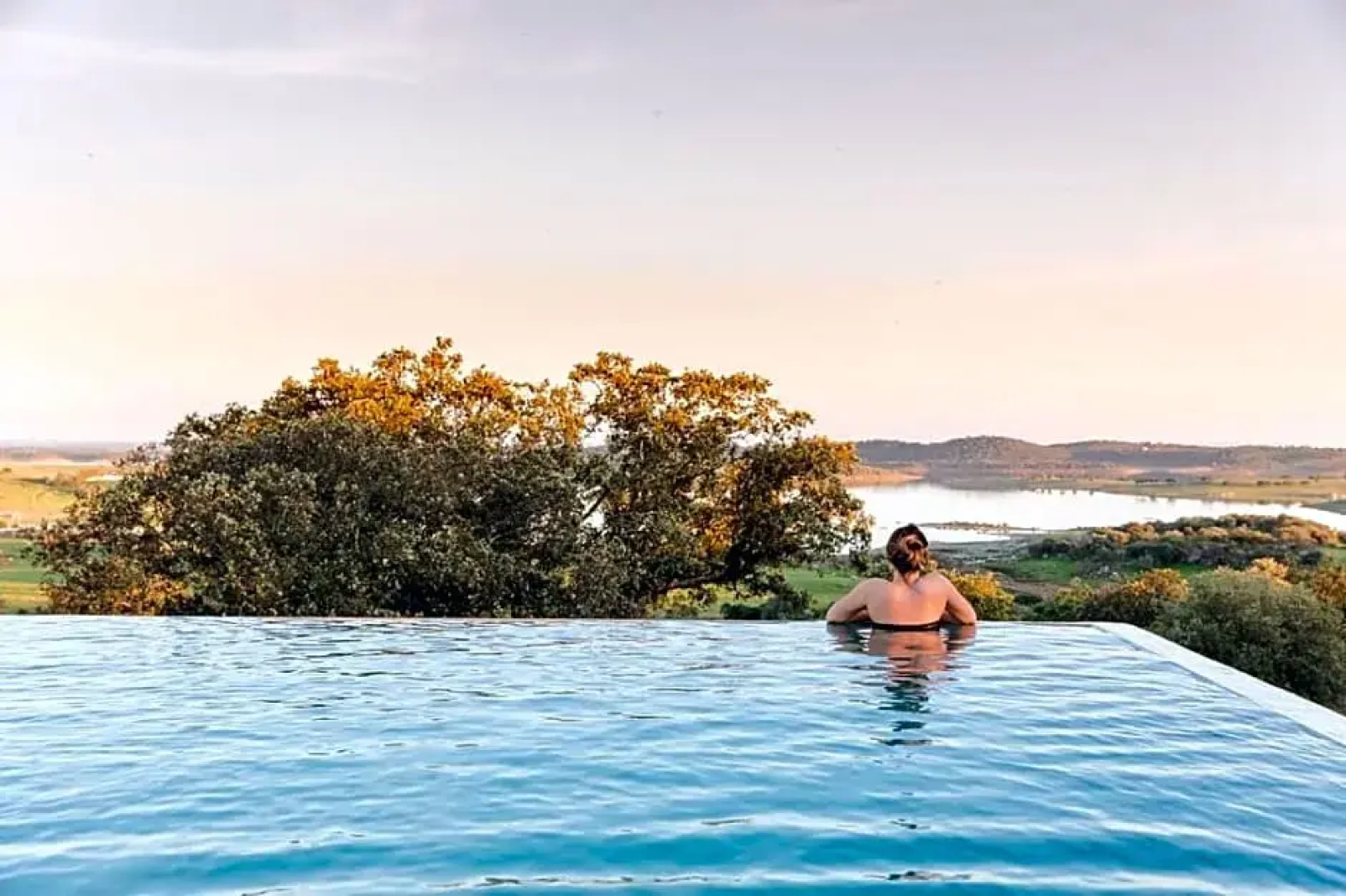 Montimerso Skyscape CountryHouse