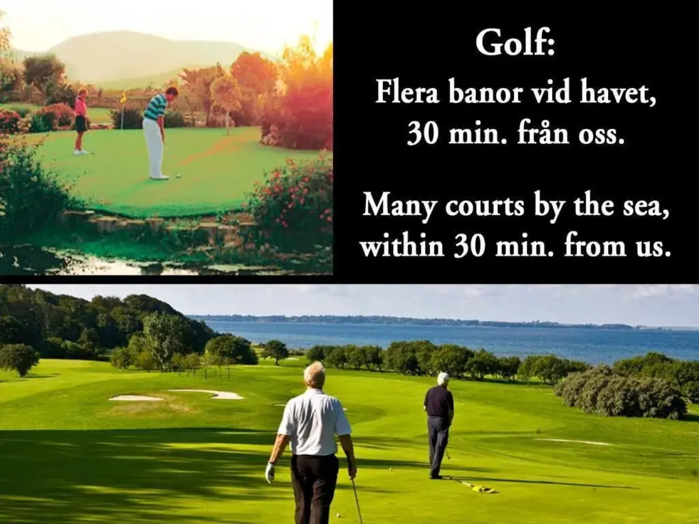 Kullabygdens Bed & Breakfast